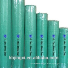 Composite Green Black Conductive And Antistatic Rubber Sheet Roll